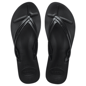 Women's Wedge Flip Flops