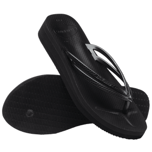 Women's Wedge Flip Flops