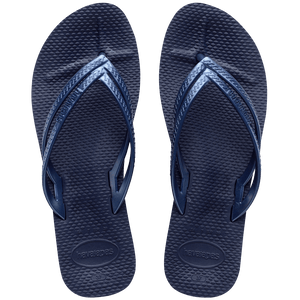 Women's Wedge Flip Flops