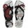 WHITE/BLACK
