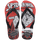 Ruby Red/Black