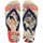 Beige/Navy Blue