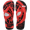 Black/Red Ruby