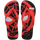 Black/Red Ruby