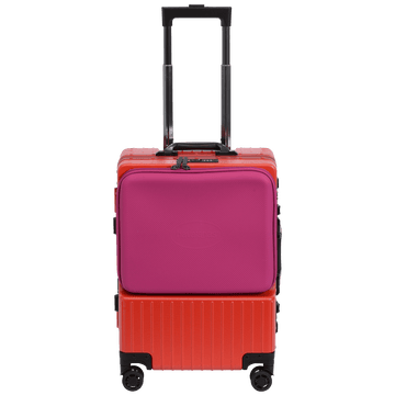 Carry-On Luggage