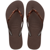 Women's Slim Glitter II