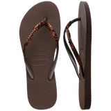Women's Slim Glitter II
