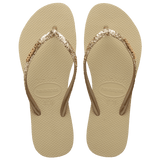 Kids' Slim Glitter II Flip Flop