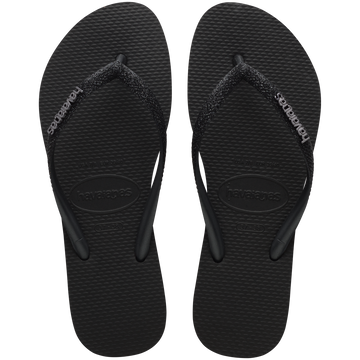 Women's Slim Glitter II Flip Flop