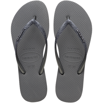 Kids' Slim Glitter II Flip Flop