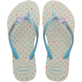 Kids' Slim Glitter II