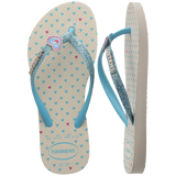 Kids' Slim Glitter II