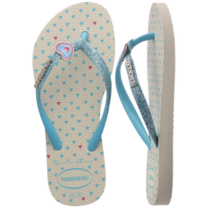 Kids' Slim Glitter II