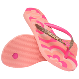 Kids' Slim Glitter II