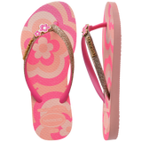 Kids' Slim Glitter II