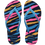 Navy Blue/Turquoise