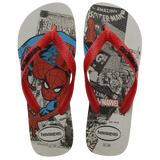 Kids' Marvel Classics Top Flip Flops