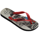 Kids' Marvel Classics Top Flip Flops