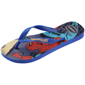Men's Marvel Classics Top Flip Flops