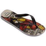 Kids' Marvel Classics Top Flip Flops