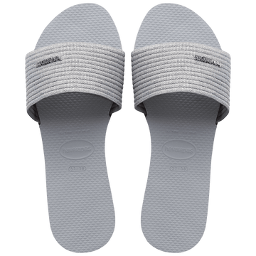 Women's You Malta Metallic Sandals