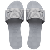 Women's You Malta Metallic Sandals