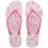 White/Rose