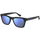 Black/Blue