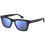 Black/Blue