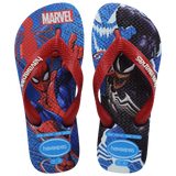 Kids' Top Marvel II Flip Flops