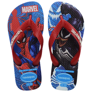 Kids' Top Marvel II Flip Flops