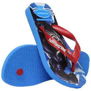 Kids' Top Marvel II Flip Flops