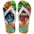 Kids' Top Marvel II Flip Flops