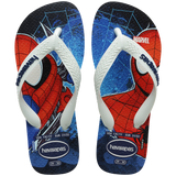 Kids' Marvel Top Flip Flops