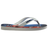 Kids' Marvel Top Flip Flops