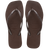 Women's Slim Square Flip Flops