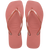 Women's Slim Square Flip Flops