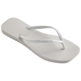 Women's Slim Square Flip Flops