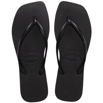 Kids' Slim Square Flip Flops