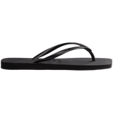 Women's Slim Square Flip Flops