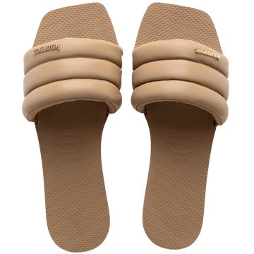 Women's You Milan Slides