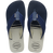 WHITE/BLUE INDIGO
