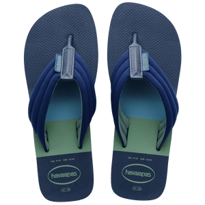 Havaianas mens flip flops sale discount