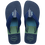 Indigo Blue