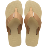 Men's Urban Basic Flip Flops