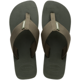 Men's Urban Basic Flip Flops