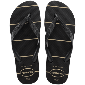 Men's Top Color Essential Flip Flops