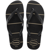 Men's Top Color Essential Flip Flops