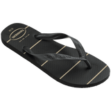 Men's Top Color Essential Flip Flops