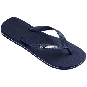 Men's Top Logo Filete Flip Flops